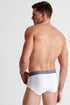 Shan Confort Short-length boxer brief